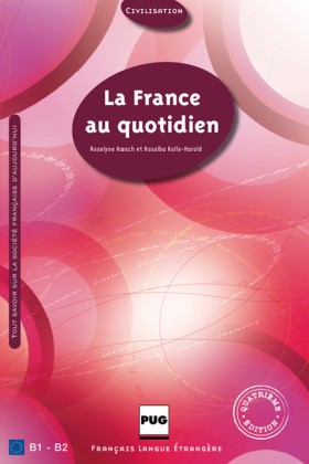 LA FRANCE &hellip;