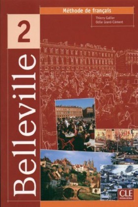 BELLEVILLE &hellip;