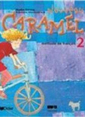 CARAMEL 2 &hellip;