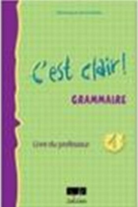 CEST CLAIR &hellip;