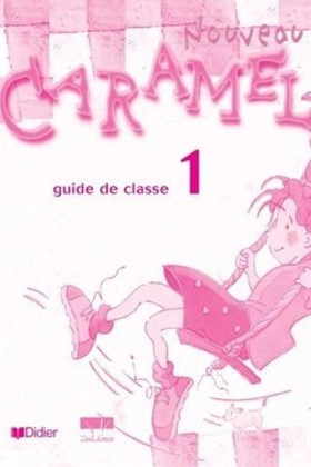 CARAMEL 1 &hellip;