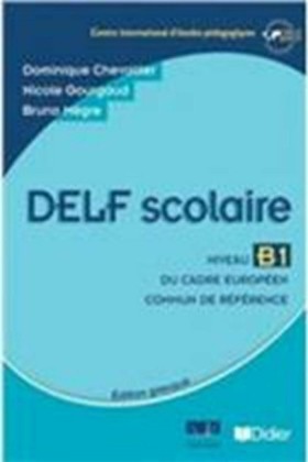DELF SCOLA &hellip;