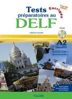 DELF A2 CO &hellip;
