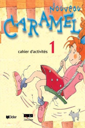 CARAMEL 1 &hellip;