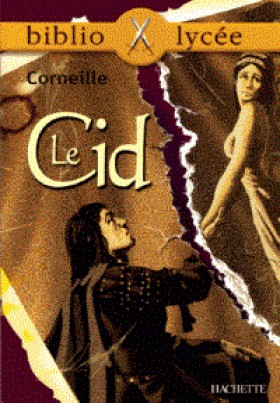 LE CID (PB &hellip;