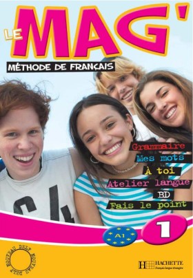 LE MAG 1 Α &hellip;