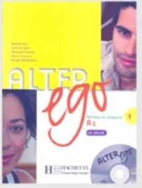 Alter Ego …
