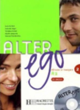 ALTER EGO …