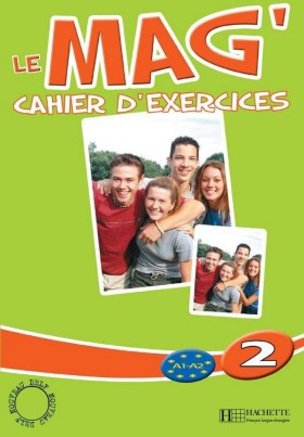 LE MAG 2 Α &hellip;