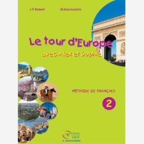 LE TOUR DE …