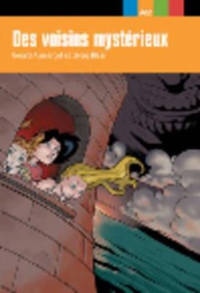LJA 2: DES …