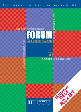FORUM 2 CA &hellip;
