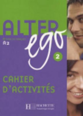 ALTER EGO &hellip;
