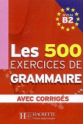 LES 500 EX &hellip;