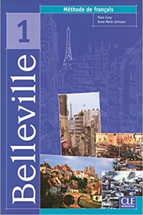 BELLEVILLE &hellip;