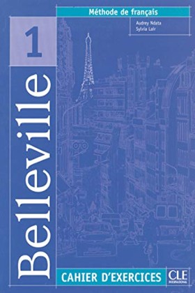 BELLEVILLE …