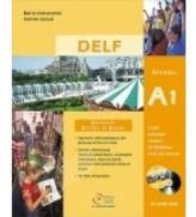 DELF A1 EC &hellip;