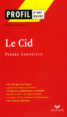 LE CID PRO …