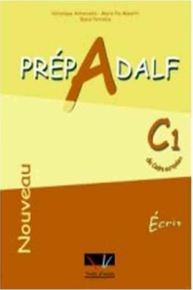 PREPADALF &hellip;