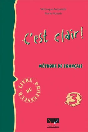 CEST CLAIR &hellip;