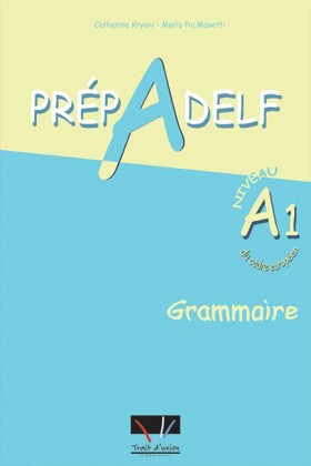 PREPADELF …