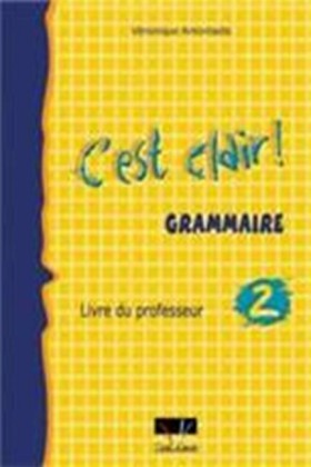 CEST CLAIR &hellip;
