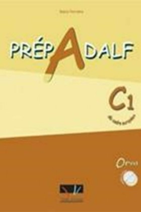PREPADALF …