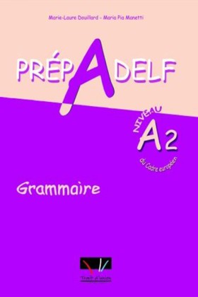 PREPADELF &hellip;