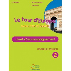 LE TOUR DE …