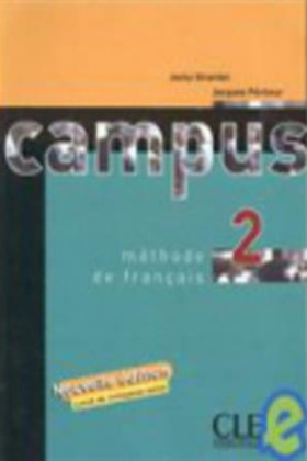 CAMPUS 2 M …
