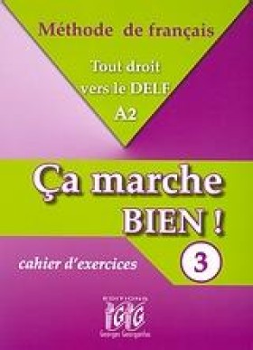 CA MARCHE …