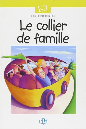LE COLLIER &hellip;