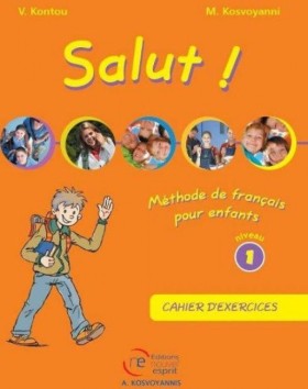 SALUT! 1 C &hellip;