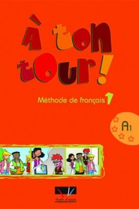 A TON TOUR …