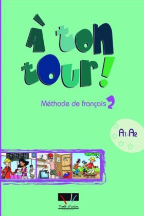 A TON TOUR …