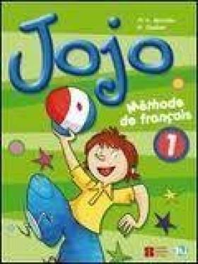 JOJO 1 MET …