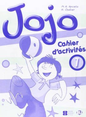 JOJO 1 CAH …