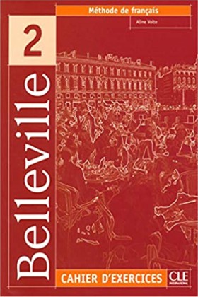 BELLEVILLE …