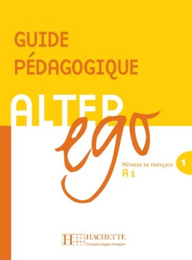 ALTER EGO &hellip;