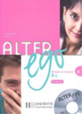 ALTER EGO &hellip;
