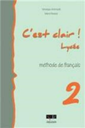 CEST CLAIR …