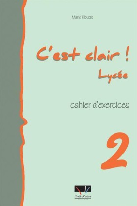 CEST CLAIR &hellip;