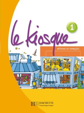 LE KIOSQUE &hellip;