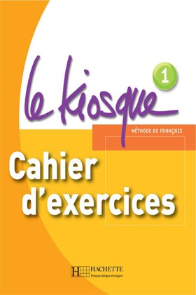 LE KIOSQUE …