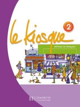 LE KIOSQUE …