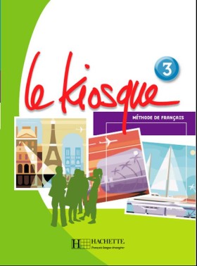 LE KIOSQUE …