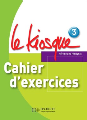 LE KIOSQUE &hellip;