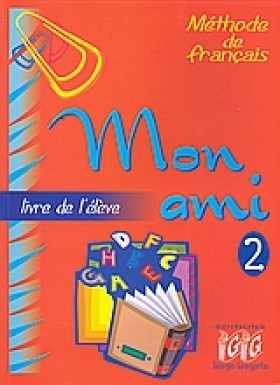 MON AMI 2 &hellip;