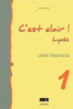 CEST CLAIR &hellip;