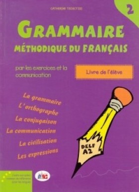 GRAMMAIRE &hellip;